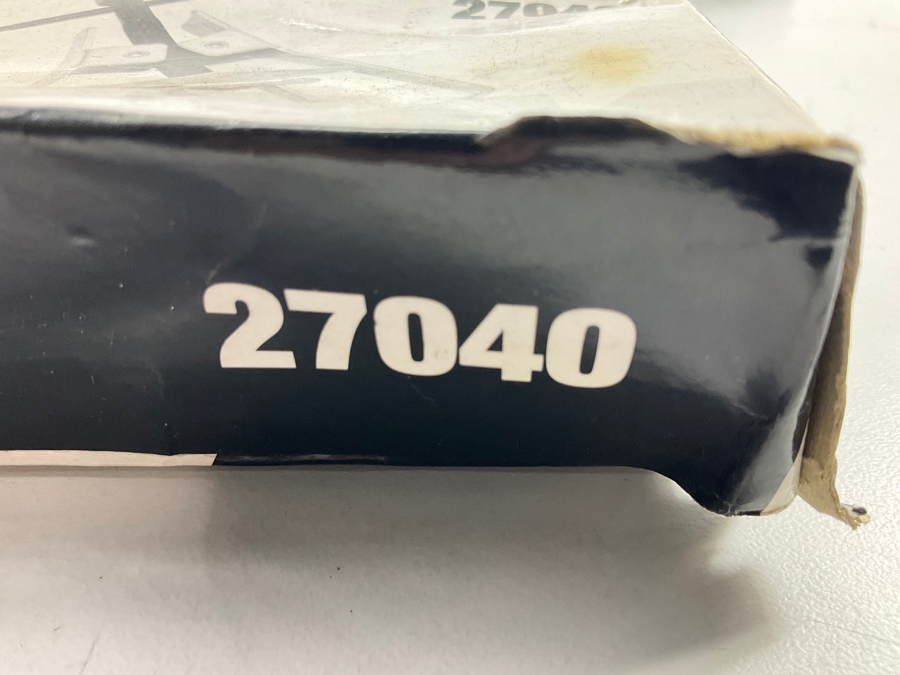 USED #15 - OEM Tools 27040 Engine Valve Spring Compressor - 2'' High X 6.8'' Long