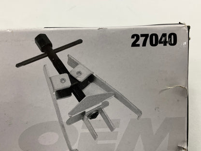 OEM Tools 27040 OHV Engine Valve Spring Compressor Tool - 2'' High X 6.8'' Long
