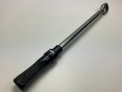 USED #10 - OEM Tools 1/2'' Drive Click Type Torque Wrench (30-250 Ft Lb)