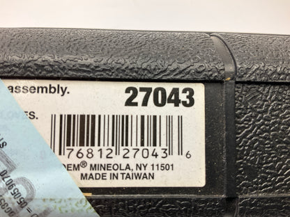 USED #17 - OEM Tools 1/2'' Drive Click Type Torque Wrench (30-250 Ft Lb)