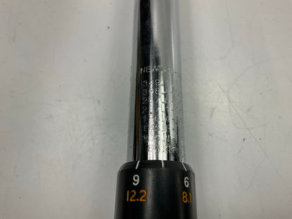 USED #20 - OEM Tools 1/2'' Drive Click Type Torque Wrench (30-250 Ft Lb)