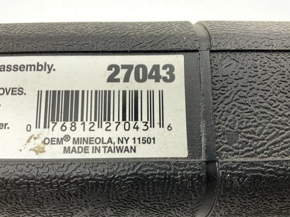 USED #27 - OEM Tools 1/2'' Drive Click Type Torque Wrench (30-250 Ft Lb)