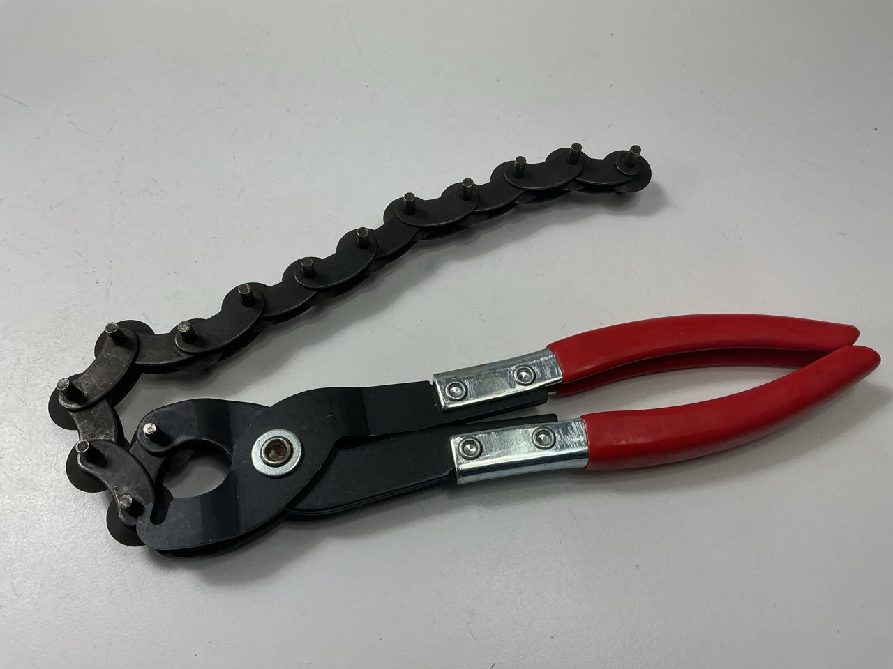USED #17 - OEM Tools 27045 3/4'' To 3-1/4'' Exhaust Tail Pipe Cutter