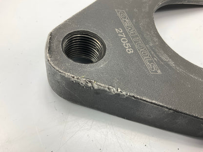 USED 13 OEM Tools 27058 FWD CV Axle Puller Adapter Tool Remover For Slide Hammer