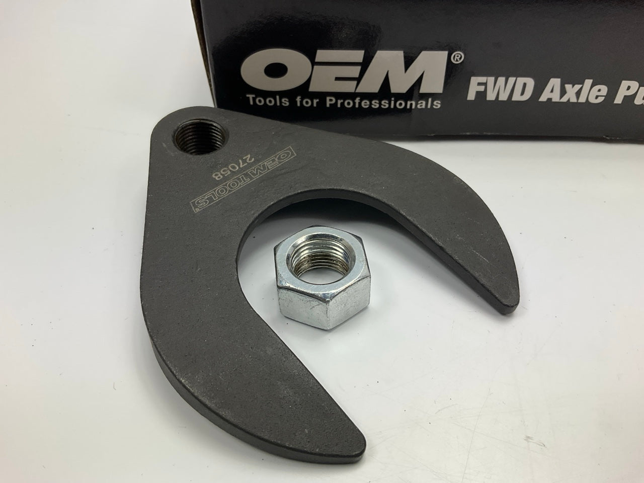 USED 14 OEM Tools 27058 FWD CV Axle Puller Adapter Tool Remover For Slide Hammer