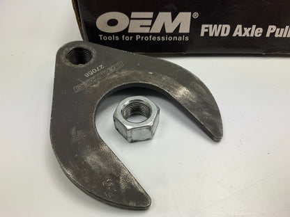USED 15 OEM Tools 27058 FWD CV Axle Puller Adapter Tool Remover For Slide Hammer