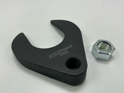 USED 16 OEM Tools 27058 FWD CV Axle Puller Adapter Tool Remover For Slide Hammer