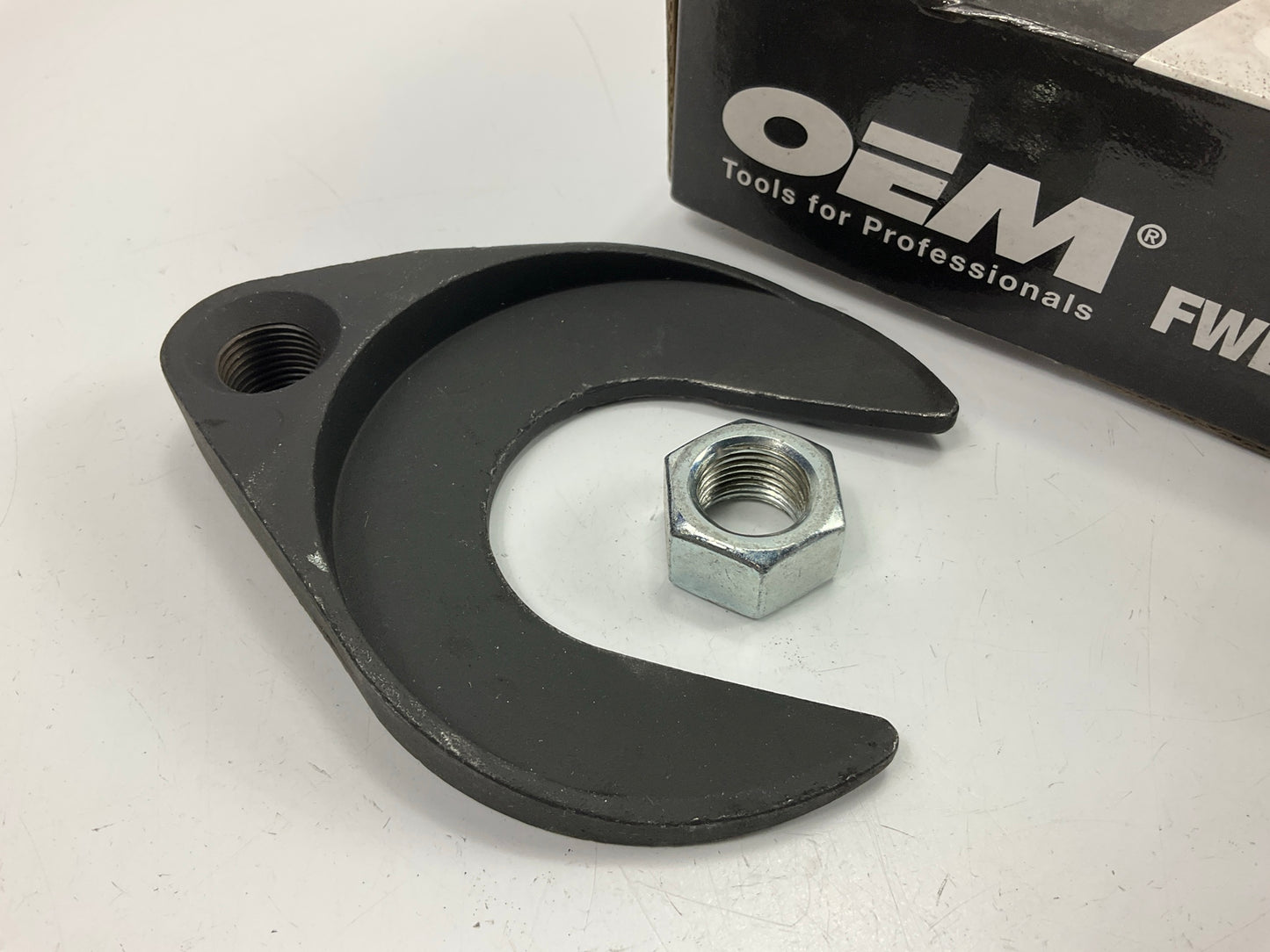 USED 19 OEM Tools 27058 FWD CV Axle Puller Adapter Tool Remover For Slide Hammer