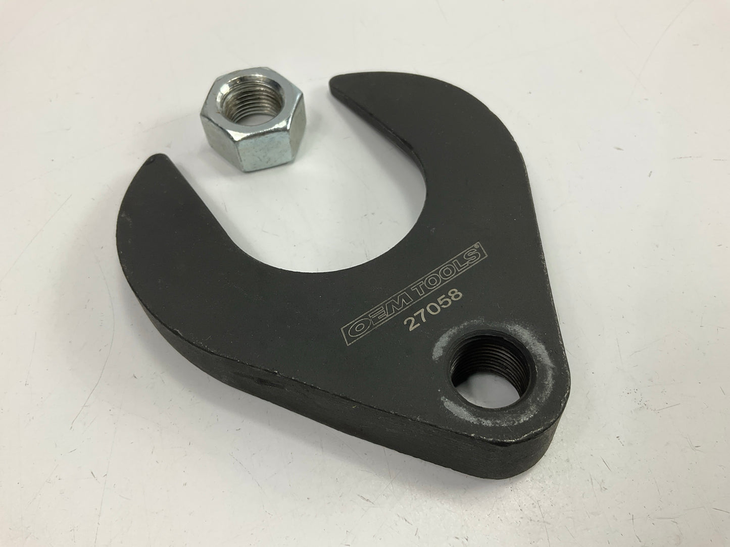 USED 19 OEM Tools 27058 FWD CV Axle Puller Adapter Tool Remover For Slide Hammer