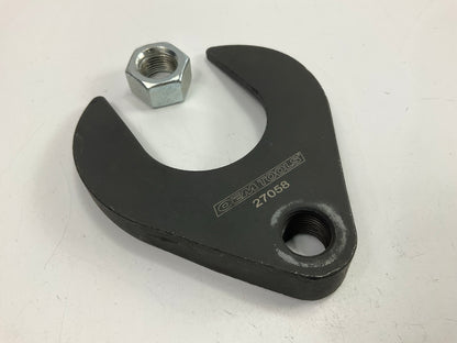 USED 19 OEM Tools 27058 FWD CV Axle Puller Adapter Tool Remover For Slide Hammer