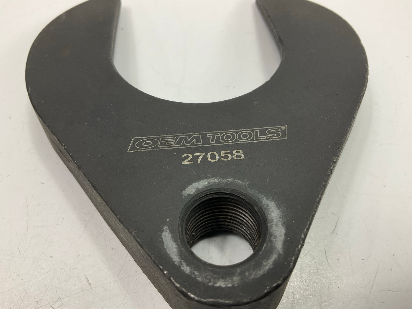 USED 19 OEM Tools 27058 FWD CV Axle Puller Adapter Tool Remover For Slide Hammer