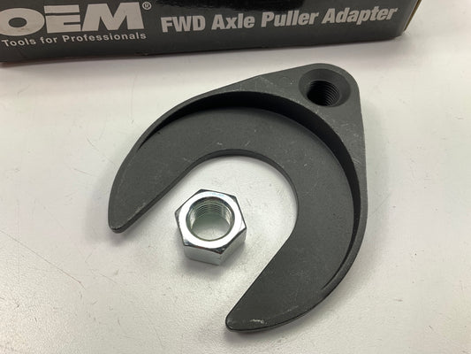 Oem Tools 27058 Front Wheel Drive CV Axle Pulley Slide Hammer Puller Attachment
