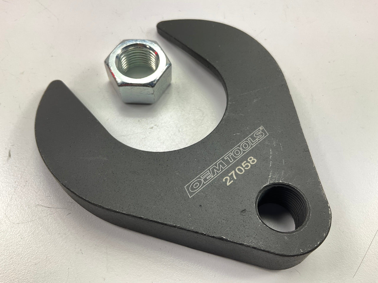 Oem Tools 27058 Front Wheel Drive CV Axle Pulley Slide Hammer Puller Attachment