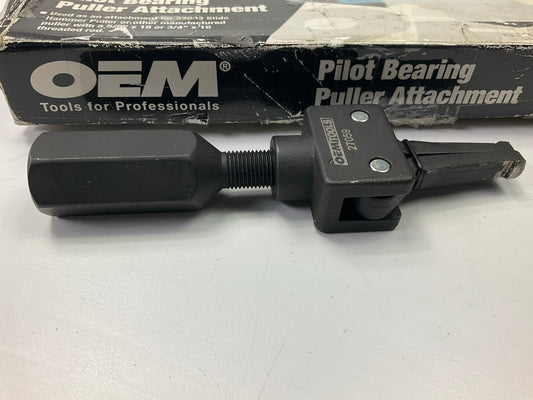 USED #16 - OEM TOOLS 27059 Pilot Bearing & Bushing Puller Attachment Tool