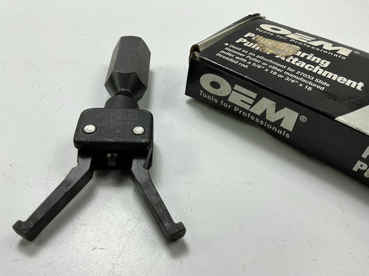 USED #24 - OEM TOOLS 27059 Pilot Bearing & Bushing Puller Attachment Tool