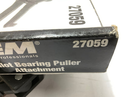 USED #5 - OEM TOOLS 27059 Pilot Bearing & Bushing Puller Attachment Tool