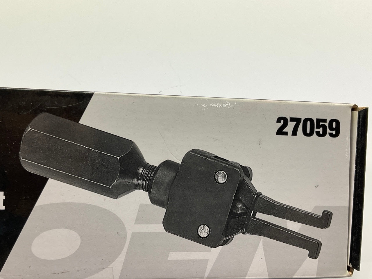 USED #7 - OEM TOOLS 27059 Pilot Bearing & Bushing Puller Attachment Tool