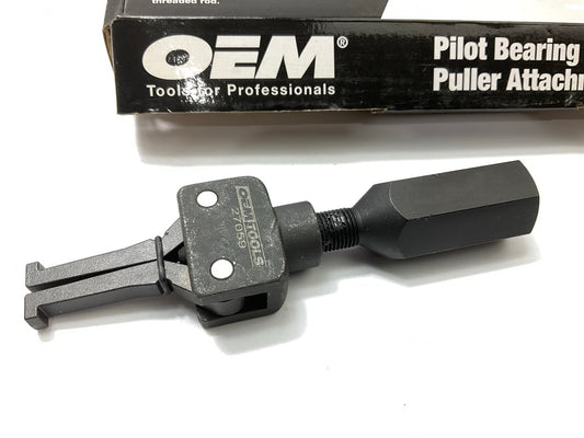 OEM TOOLS 27059 Pilot Bearing Puller Attachment, Pilot Bearing And Bushing Tool