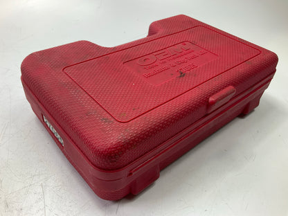 USED #29 - OEM TOOLS 27065 Radiator And Cap Tool Test Kit