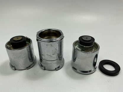USED #32 - OEM TOOLS 27065 Radiator And Cap Tool Test Kit