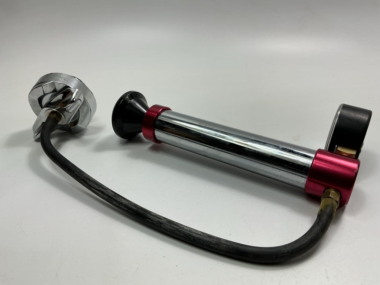 USED #32 - OEM TOOLS 27065 Radiator And Cap Tool Test Kit