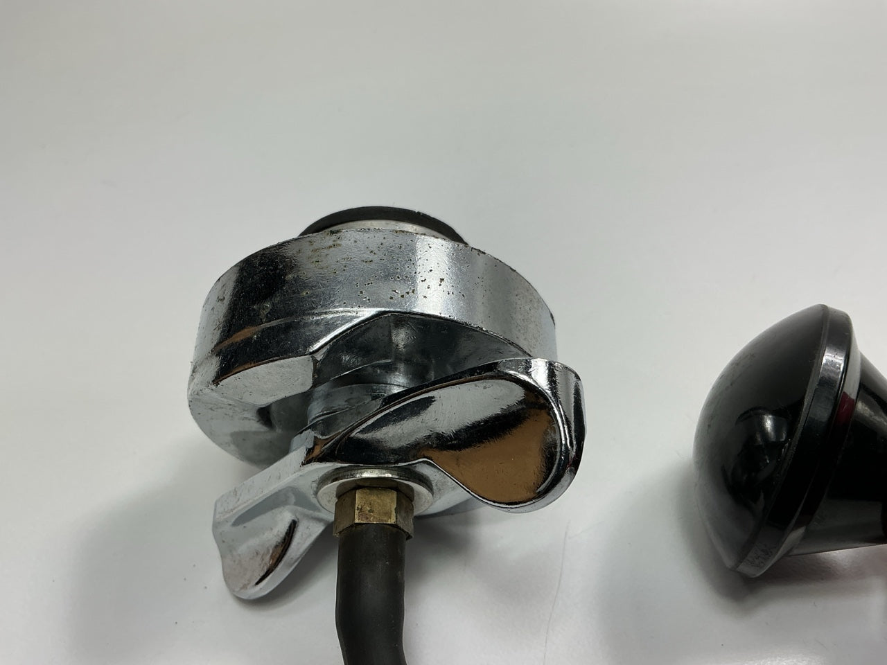 USED #32 - OEM TOOLS 27065 Radiator And Cap Tool Test Kit
