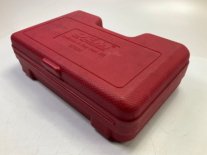 USED #39 - OEM TOOLS 27065 Radiator And Cap Tool Test Kit