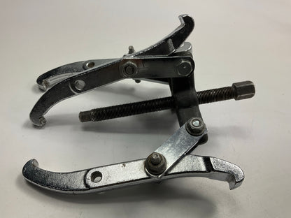 USED #14 - OEM Tools 27078 5 Ton 2/3 Jaw Gear Removal Puller Tool