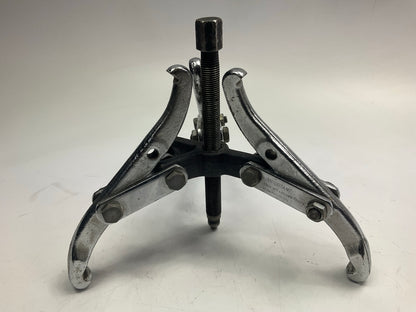 USED #15 - OEM Tools 27078 5 Ton 2/3 Jaw Gear Removal Puller Tool