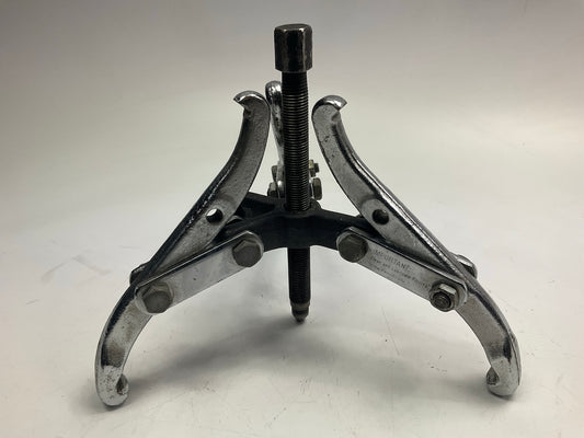 USED #15 - OEM Tools 27078 5 Ton 2/3 Jaw Gear Removal Puller Tool