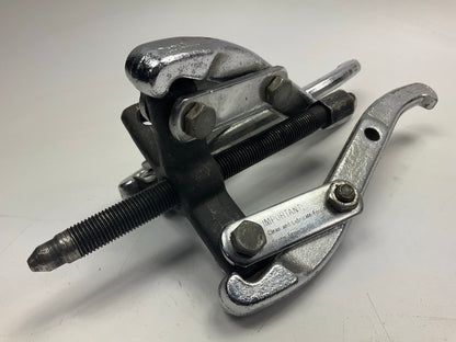 USED #15 - OEM Tools 27078 5 Ton 2/3 Jaw Gear Removal Puller Tool