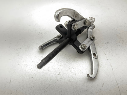 USED #21 - OEM Tools 27078 5 Ton 2/3 Jaw Gear Removal Puller Tool