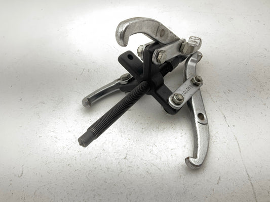USED #21 - OEM Tools 27078 5 Ton 2/3 Jaw Gear Removal Puller Tool