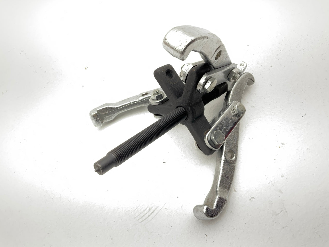 USED #22 - OEM Tools 27078 5 Ton 2/3 Jaw Gear Removal Puller Tool