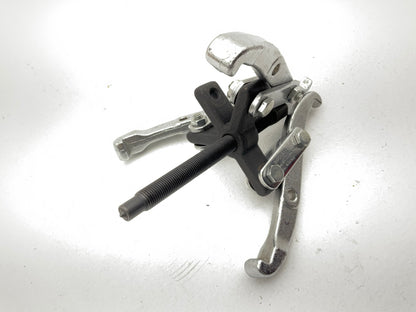 USED #22 - OEM Tools 27078 5 Ton 2/3 Jaw Gear Removal Puller Tool