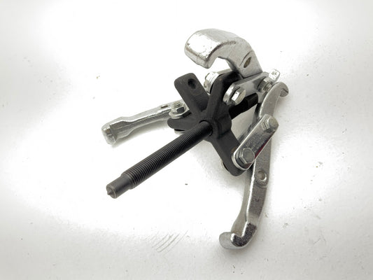 USED #22 - OEM Tools 27078 5 Ton 2/3 Jaw Gear Removal Puller Tool