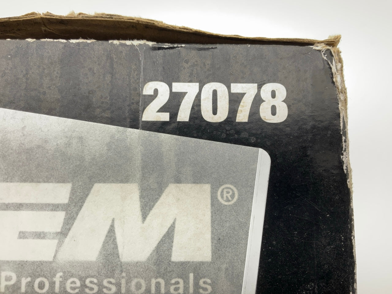 USED #22 - OEM Tools 27078 5 Ton 2/3 Jaw Gear Removal Puller Tool
