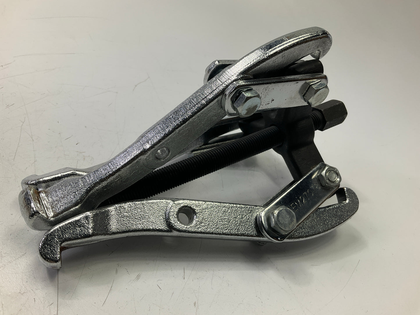 USED #27 - OEM Tools 27078 5 Ton 2/3 Jaw Gear Removal Puller Tool