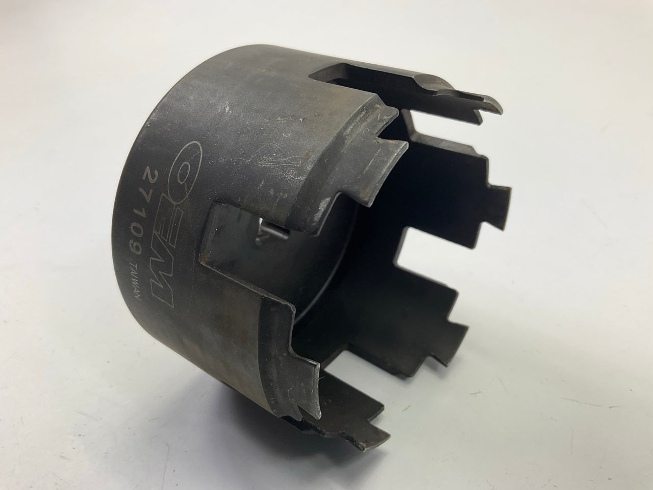 USED #12 OEM Tools 27109 Water Pump Socket Remover / Installer For Cadillac 4.6L