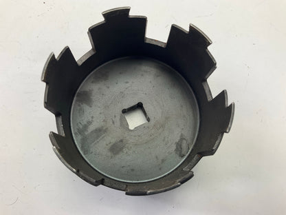 USED #12 OEM Tools 27109 Water Pump Socket Remover / Installer For Cadillac 4.6L