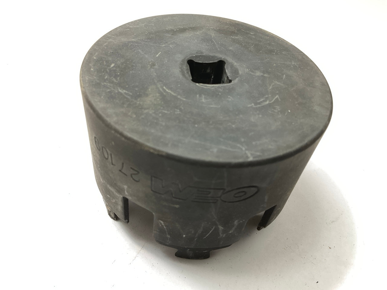 USED #13 OEM Tools 27109 Water Pump Socket Remover / Installer For Cadillac 4.6L