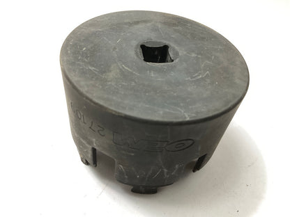 USED #13 OEM Tools 27109 Water Pump Socket Remover / Installer For Cadillac 4.6L