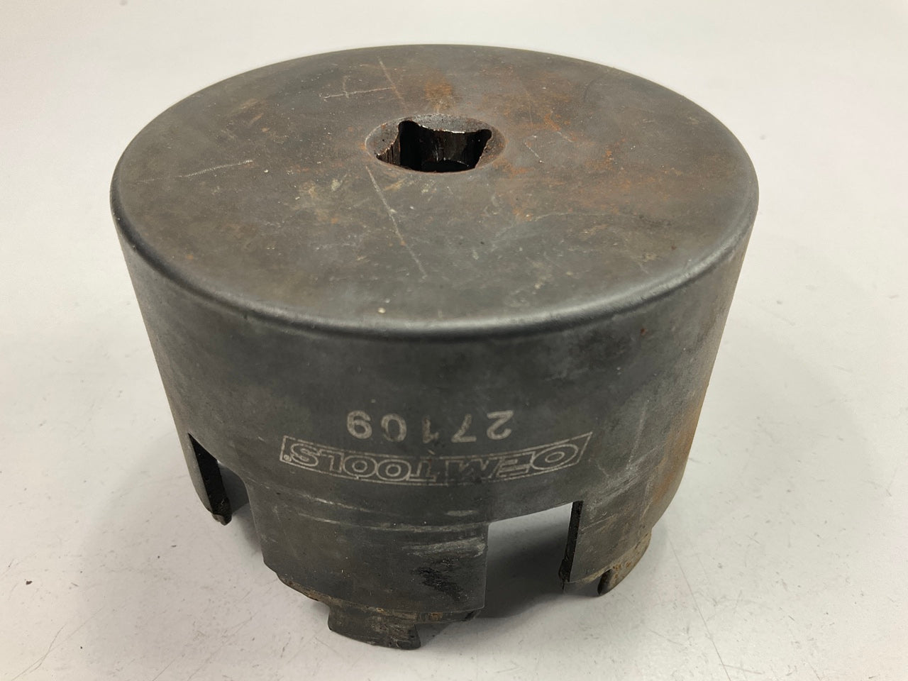 USED #15 OEM Tools 27109 Water Pump Socket Remover / Installer For Cadillac 4.6L