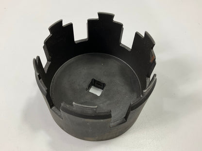 USED #16 OEM Tools 27109 Water Pump Socket Remover / Installer For Cadillac 4.6L