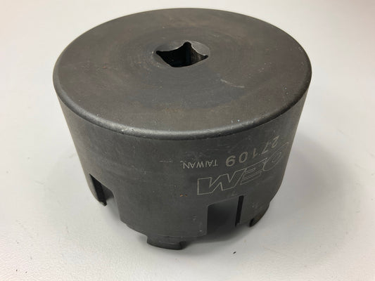 USED #19 OEM Tools 27109 Water Pump Socket Remover / Installer For Cadillac 4.6L