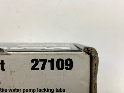 USED #22 OEM Tools 27109 Water Pump Socket Remover / Installer For Cadillac 4.6L