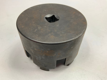 USED #24 OEM Tools 27109 Water Pump Socket Remover / Installer For Cadillac 4.6L