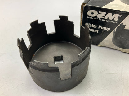 USED #27 OEM Tools 27109 Water Pump Socket Remover / Installer For Cadillac 4.6L