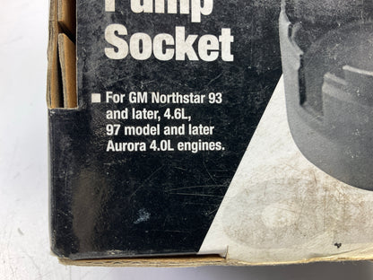 USED #28 OEM Tools 27109 Water Pump Socket Remover / Installer For Cadillac 4.6L
