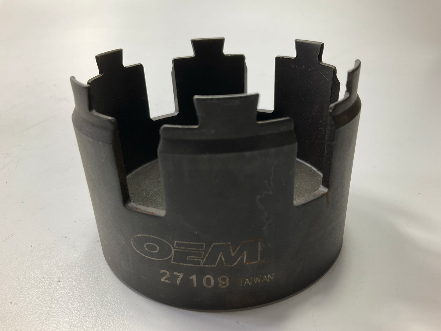 USED #29 OEM Tools 27109 Water Pump Socket Remover / Installer For Cadillac 4.6L